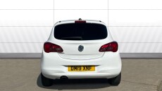 Vauxhall Corsa 1.4 Griffin 3dr Petrol Hatchback